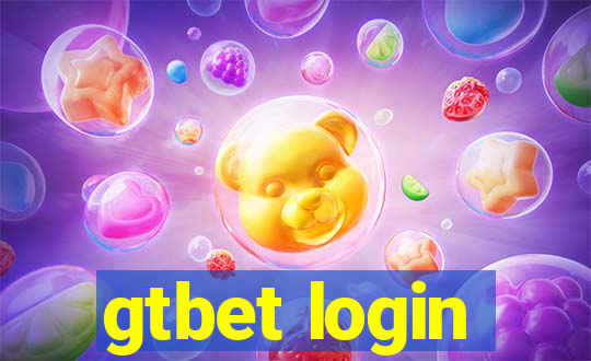 gtbet login